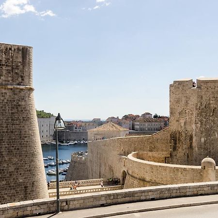 Studios Loncarica Dubrovnik Værelse billede
