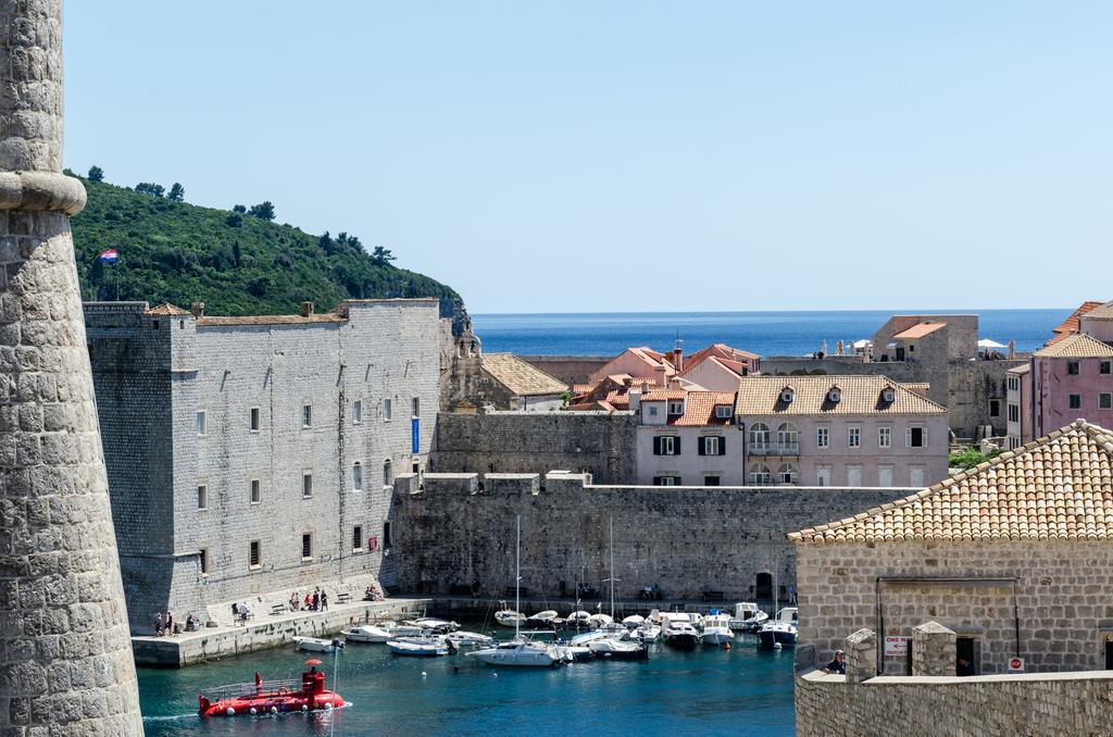 Studios Loncarica Dubrovnik Værelse billede