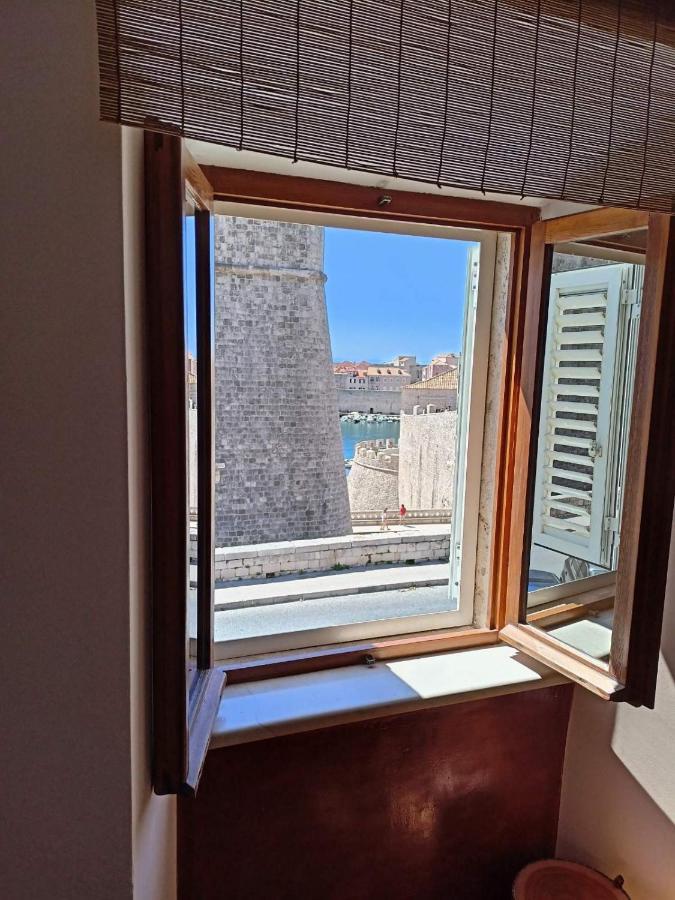 Studios Loncarica Dubrovnik Eksteriør billede