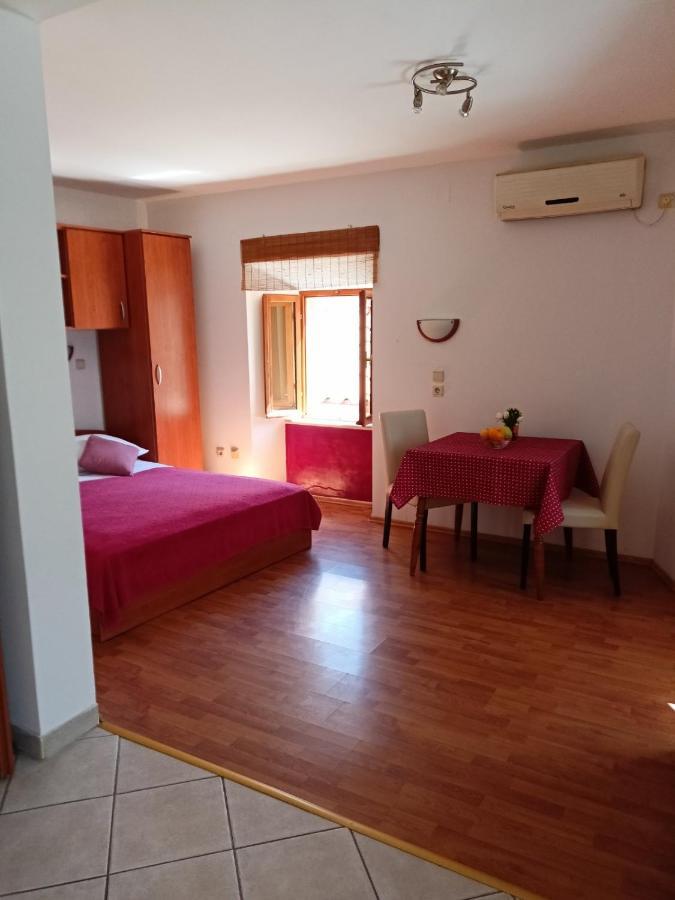 Studios Loncarica Dubrovnik Eksteriør billede