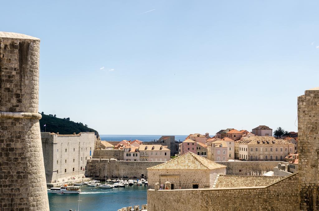 Studios Loncarica Dubrovnik Værelse billede