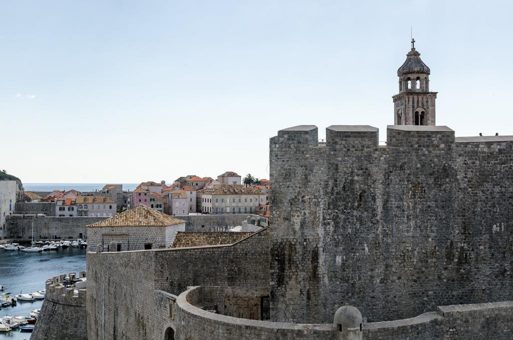Studios Loncarica Dubrovnik Værelse billede