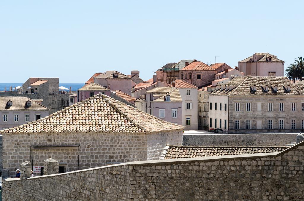 Studios Loncarica Dubrovnik Værelse billede