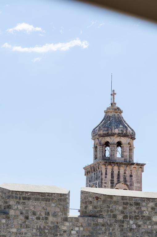 Studios Loncarica Dubrovnik Værelse billede