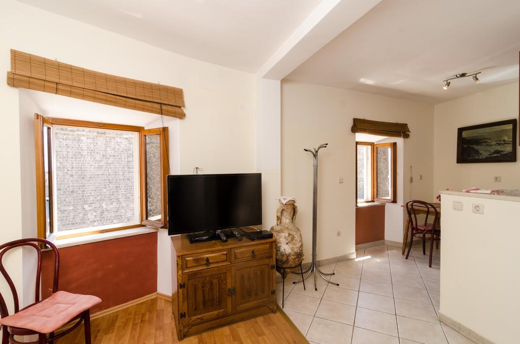 Studios Loncarica Dubrovnik Værelse billede