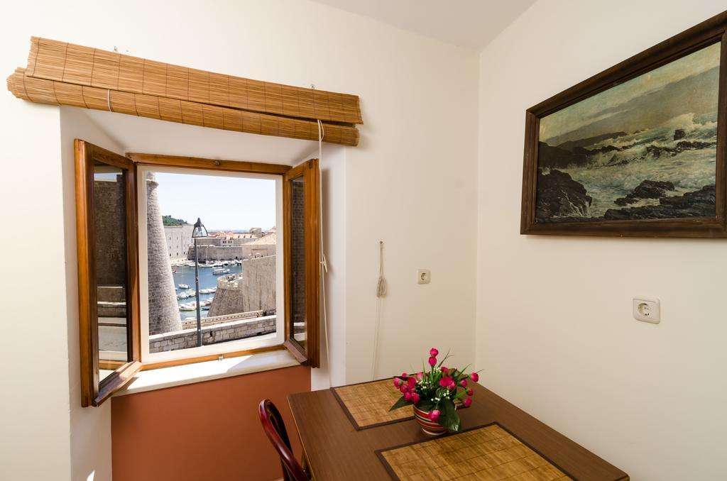 Studios Loncarica Dubrovnik Værelse billede