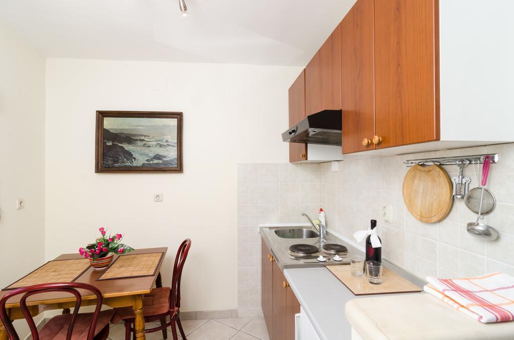 Studios Loncarica Dubrovnik Værelse billede