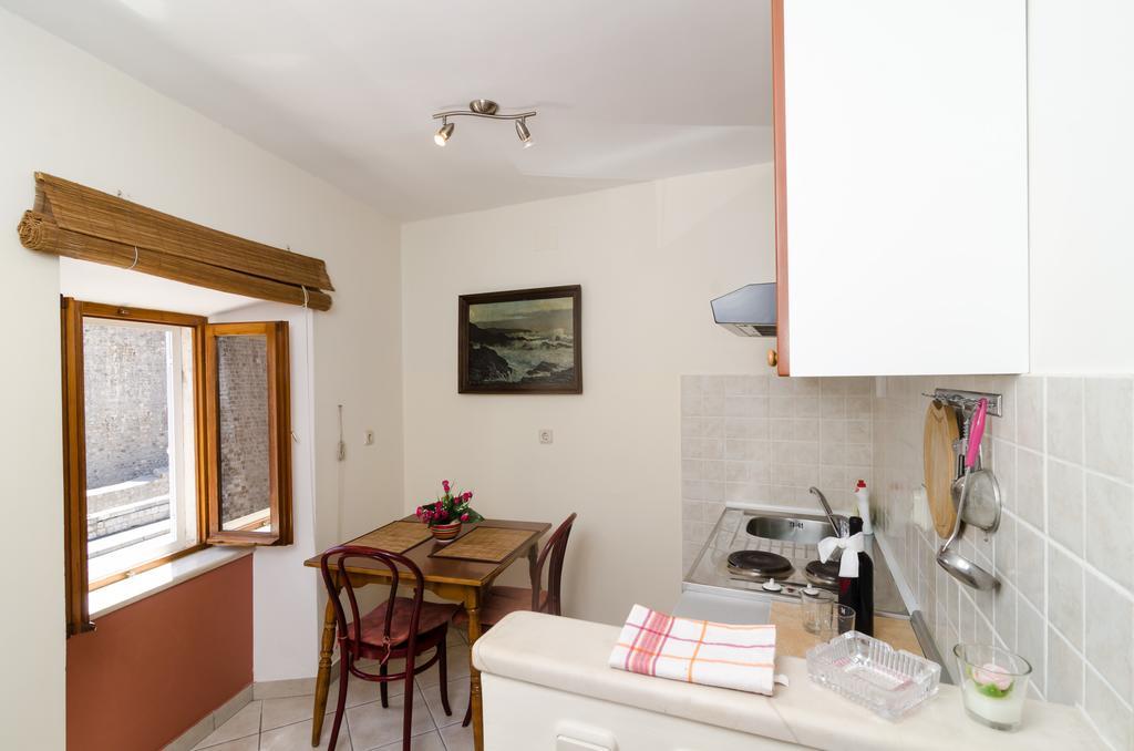 Studios Loncarica Dubrovnik Værelse billede