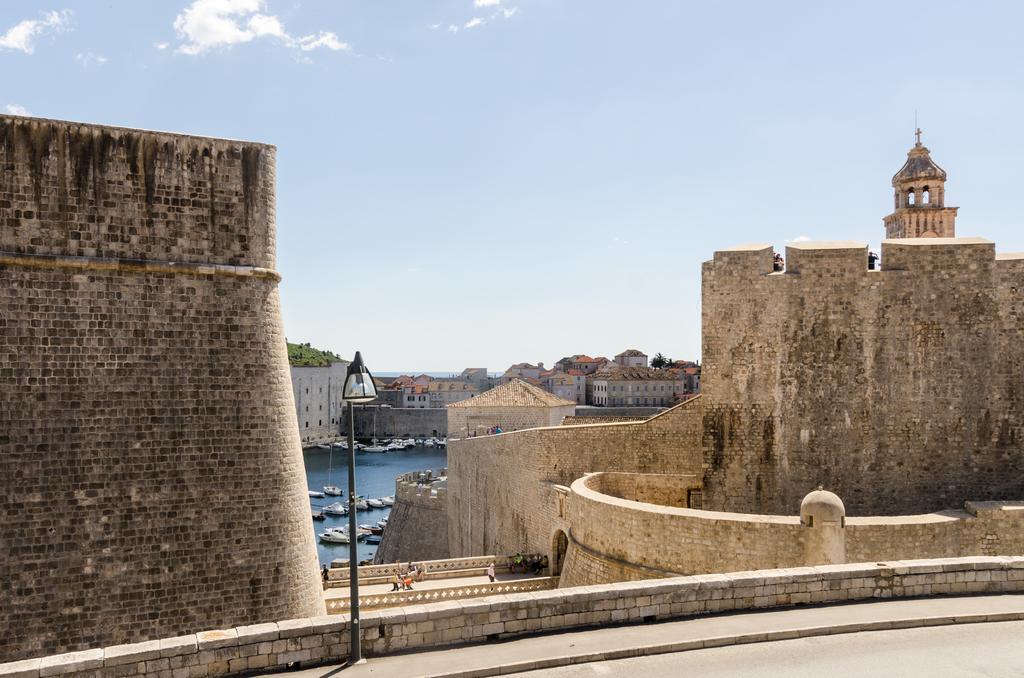 Studios Loncarica Dubrovnik Værelse billede