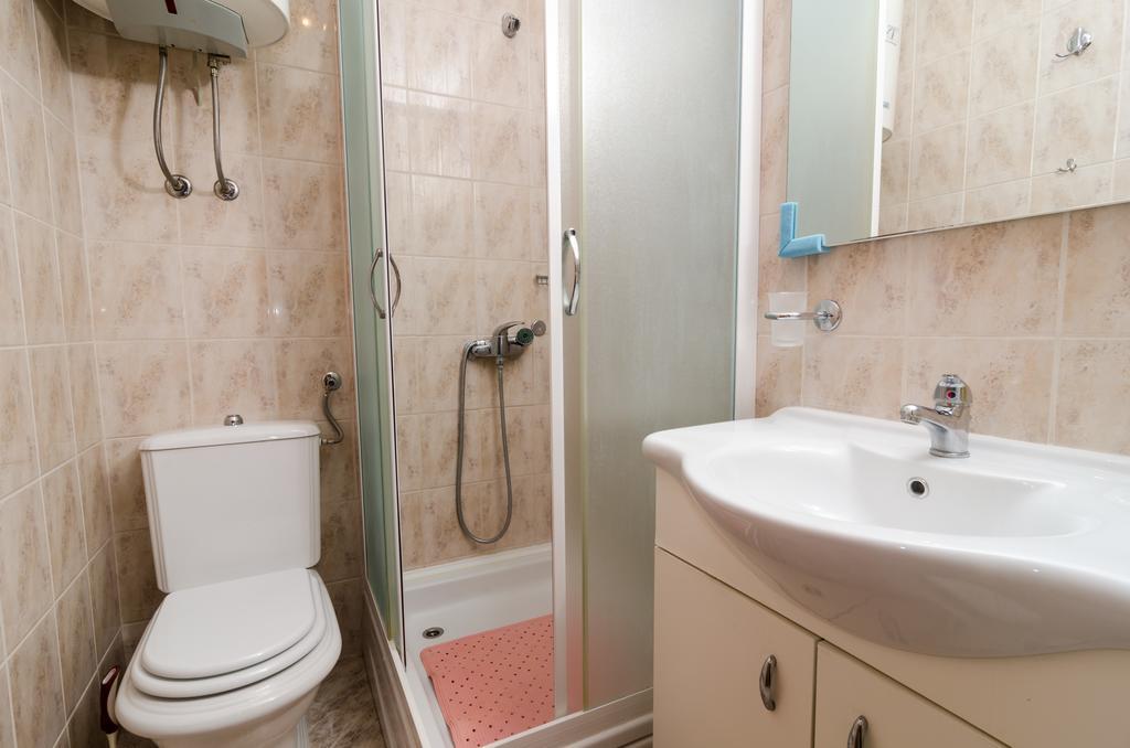 Studios Loncarica Dubrovnik Værelse billede